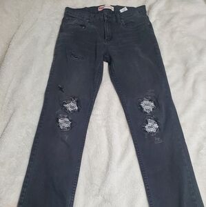 Levi's 512 Slim Taper(size 28x28)